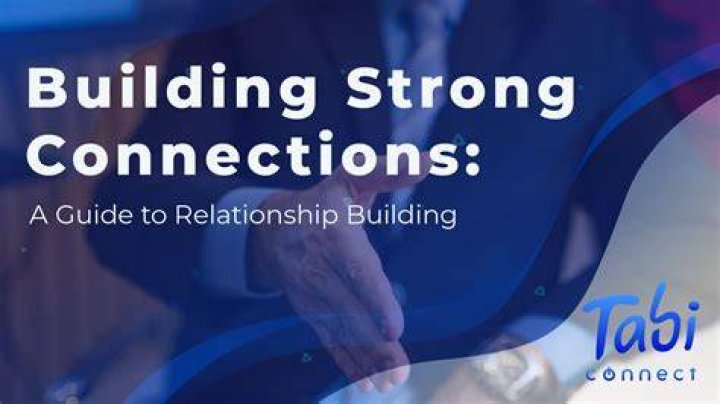 Chase Contact: A Comprehensive Guide to Building Strong Connections