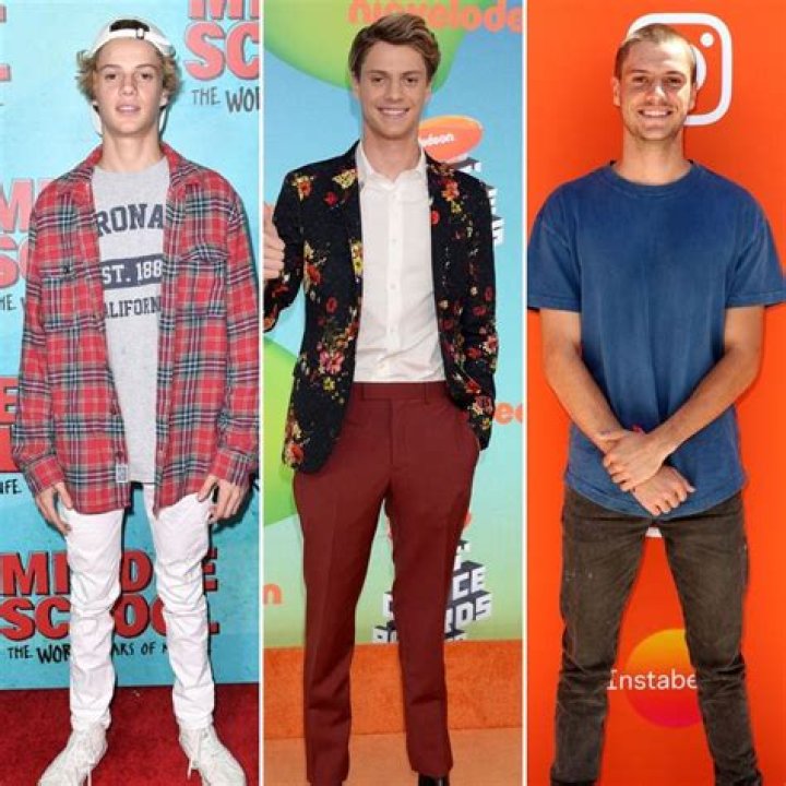Chase Norman Actor: The Rising Star in Hollywood