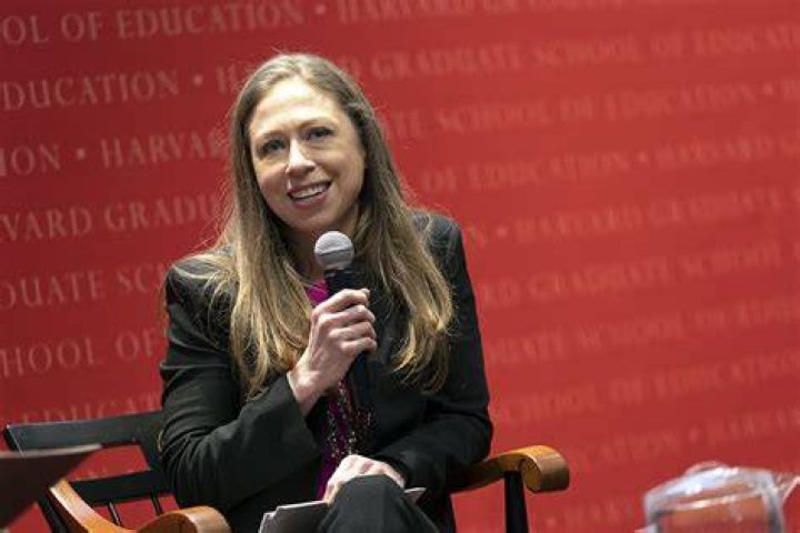 Chelsea Clinton Education: A Comprehensive Exploration of Her Academic Journey