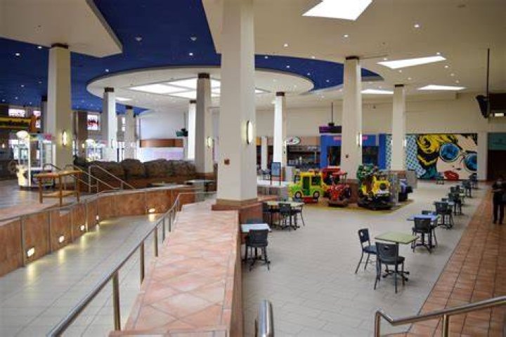 Cherry Valley Mall Food Court: A Foodie's Paradise