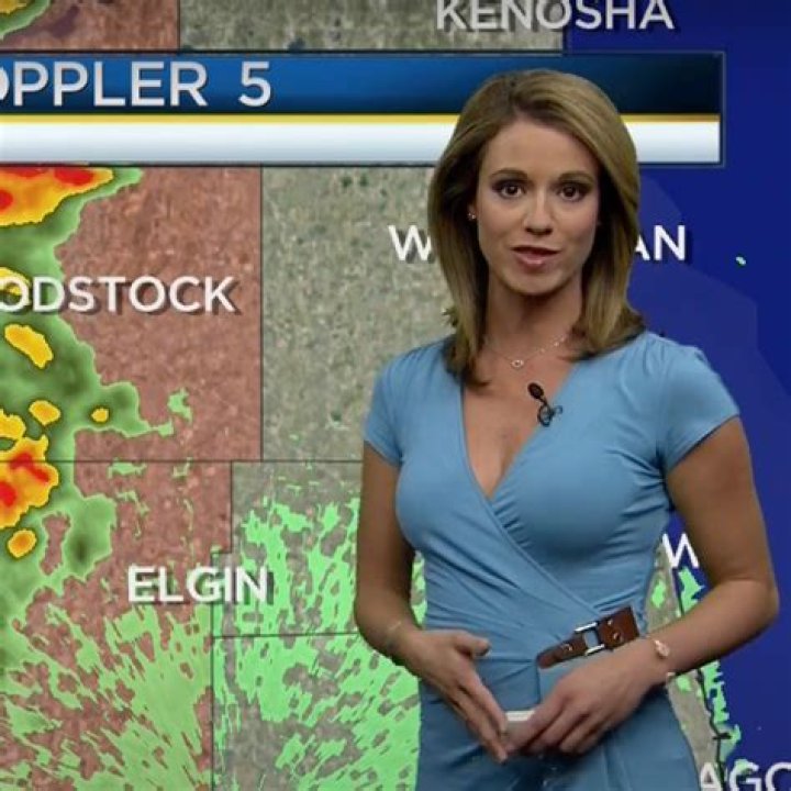 Cheryl Cott Meteorologist Chicago: The Rising Star in Weather Forecasting