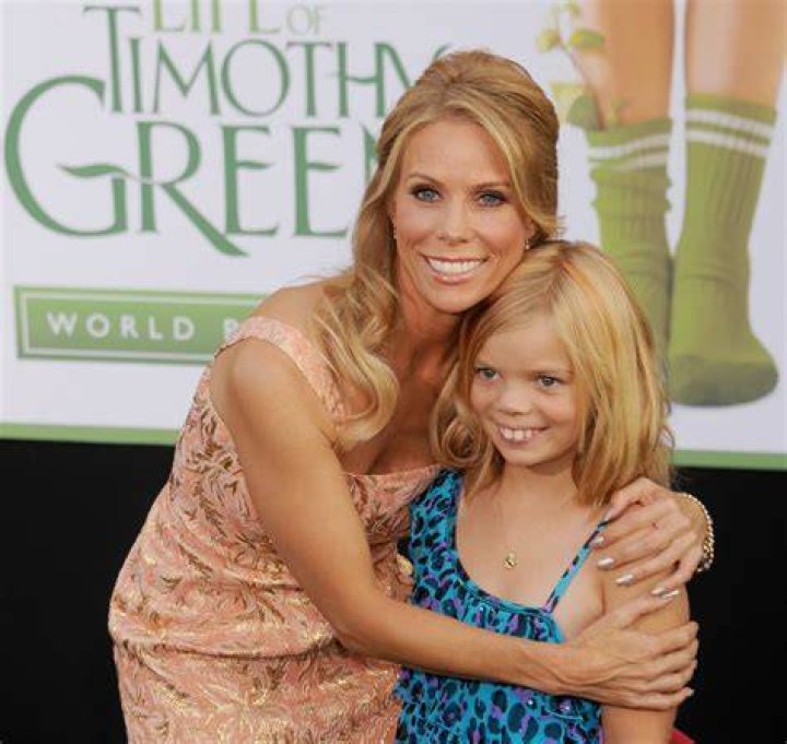 Cheryl Hines Child: A Comprehensive Exploration of Family Life and Parenting