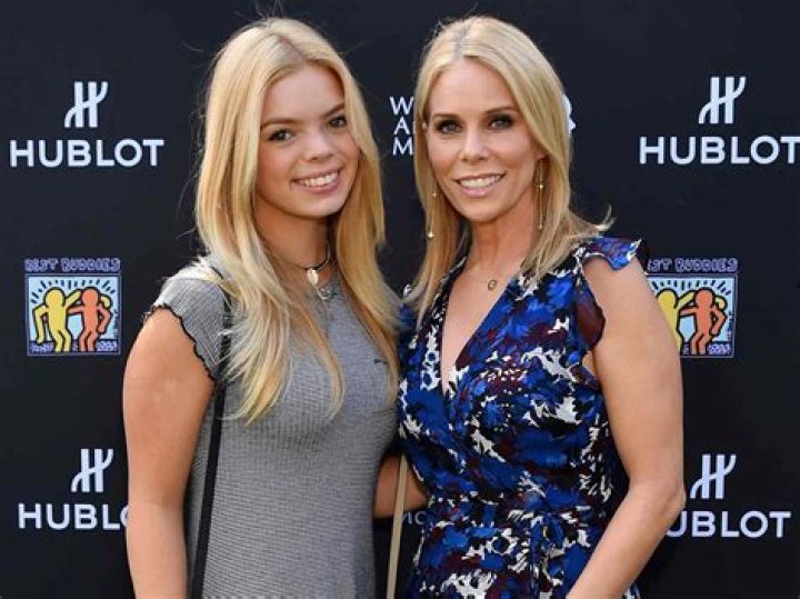Cheryl Hines Children: A Comprehensive Look into Her Family Life