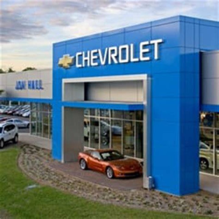 Chevrolet in Daytona Beach FL: Your Ultimate Guide to Performance and Style