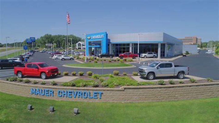 Chevrolet in Inver Grove Heights: Your Ultimate Guide to Discovering the Best Deals and Services