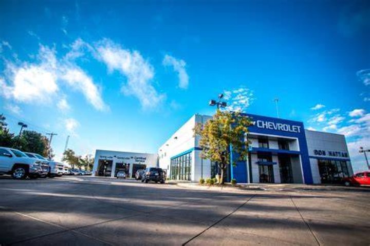 Chevy Dealerships in Wichita Kansas: Your Ultimate Guide to Reliable Chevrolet Service and Sales