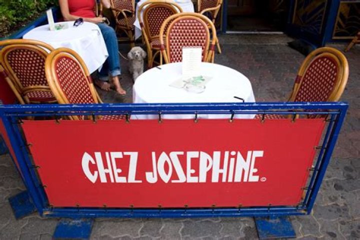 Chez Josephine NYC Restaurant Week Menu: A Culinary Experience to Remember