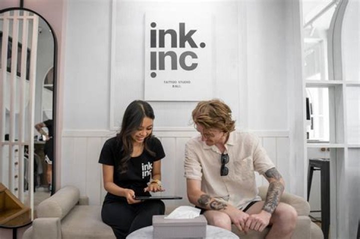 Chi Town Ink: The Ultimate Guide to Chicago's Premier Tattoo Studio