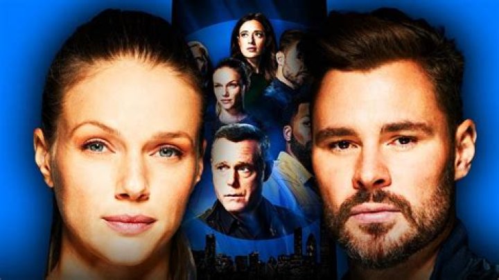Chicago PD Cast: A Comprehensive Guide to the Iconic Ensemble