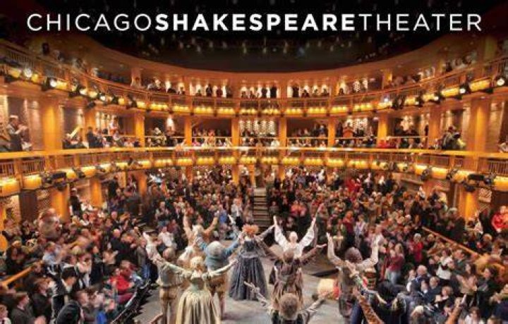 Chicago Shakespeare Theatre Chicago: A Journey into the World of Theatrical Excellence