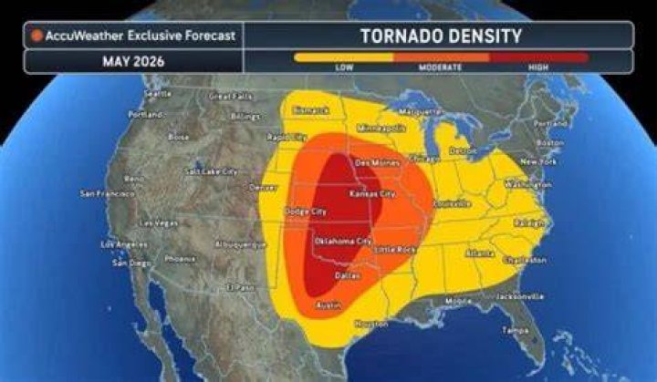 Chicago Tornado: A Comprehensive Guide to Understanding the Fury of Nature