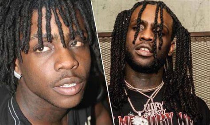 Chief Keef Background: The Rise of a Controversial Rap Icon