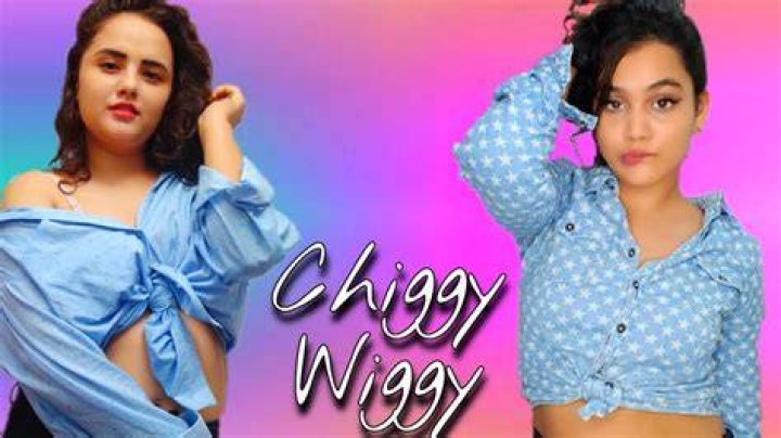 Chiggy Wiggy MMS: The Phenomenon Unveiled