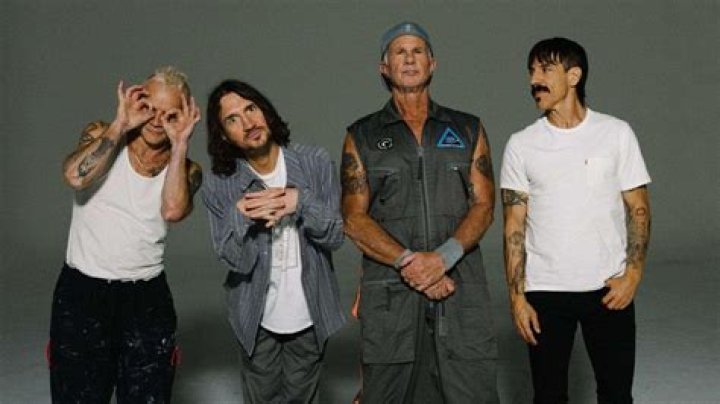 Chili Peppers Discography: A Deep Dive into Their Iconic Music Journey