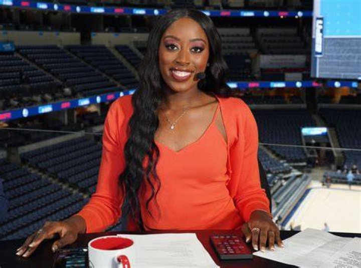 Chiney Ogwumike: A Comprehensive Look into the Life and Career of a WNBA Star