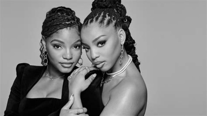 Chloe and Bailey: A Heartwarming Journey of Love, Friendship, and Growth