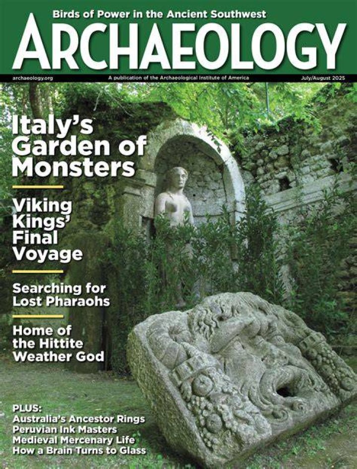 Chloe Finemancientologist: Unveiling the Life and Legacy of a Modern-Day Archaeological Legend