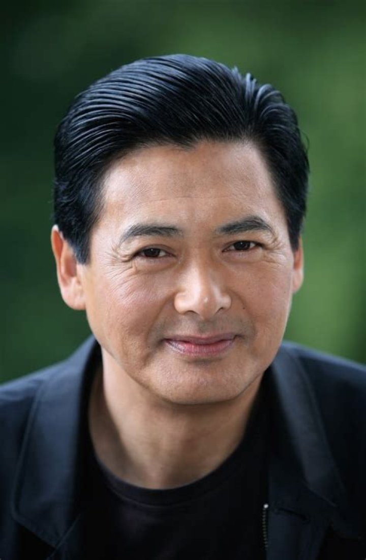 Chow Yun-Fat Net Worth: The Journey of a Legendary Actor
