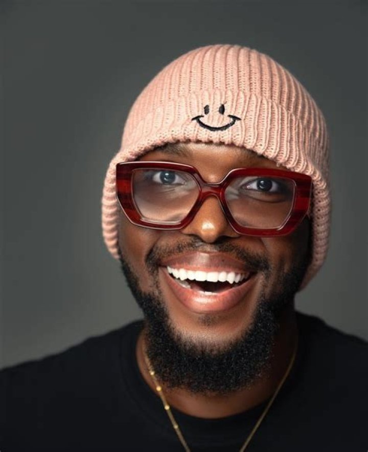 Chris Born: The Rising Star in the Entertainment Industry