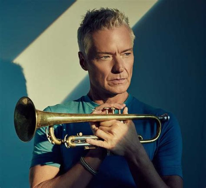 Chris Botti Husband: The Life, Love, and Legacy of a Musical Maestro