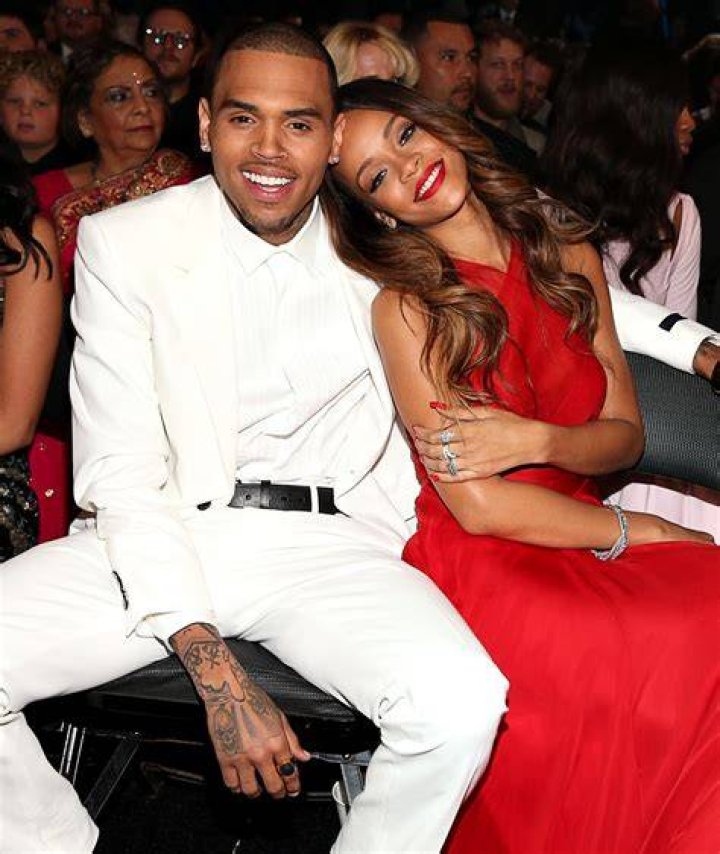 Chris Brown and Rihanna's Dating History: A Comprehensive Look