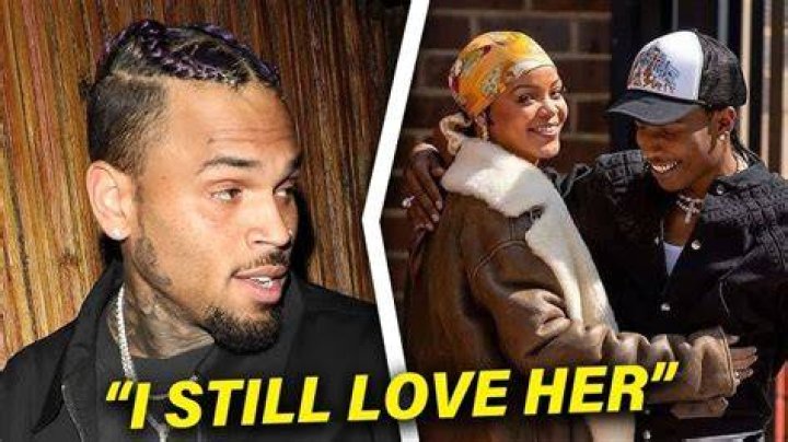 Chris Brown Relationship with Rihanna: A Comprehensive Analysis