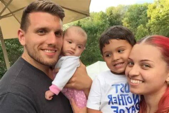 Chris Distefano Kids: A Comprehensive Look into the Life and Legacy of the Comedian's Children