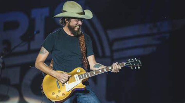 Chris Janson: The Rising Star in Country Music