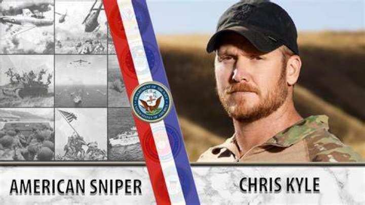 Chris Kyle: The Life, Legacy, and Impact of America's Most Lethal Sniper