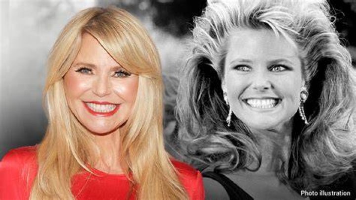 Christie Brinkley: The Iconic Supermodel's Journey and Legacy