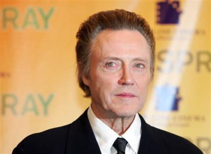 Christopher Walken Net Worth 2024: Unveiling the Wealth and Legacy of a Hollywood Icon