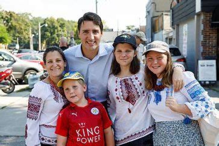 Chrystia Freeland Children: A Comprehensive Look Into Their Lives and Influences