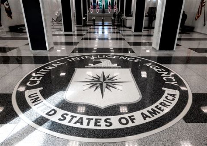 CIA HQ: Unveiling the Heart of Global Intelligence Operations