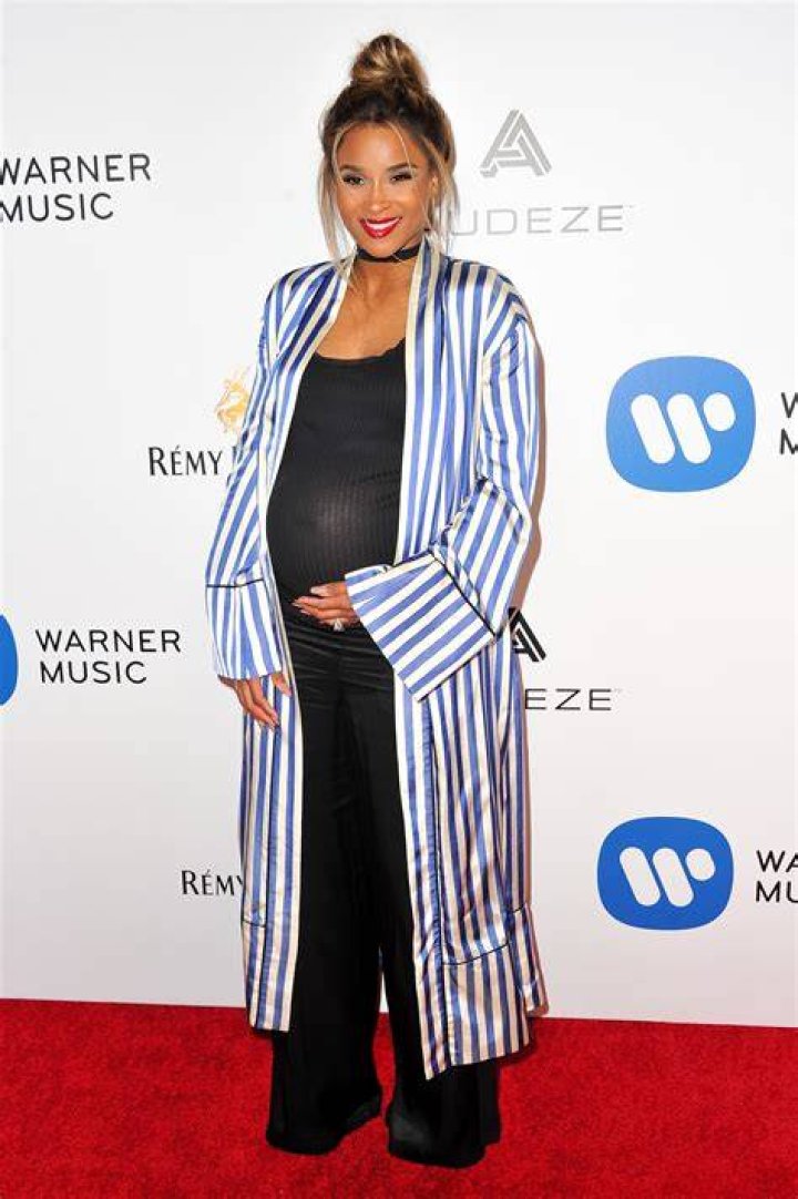 Ciara Pregnancy: A Journey of Love, Music, and Motherhood