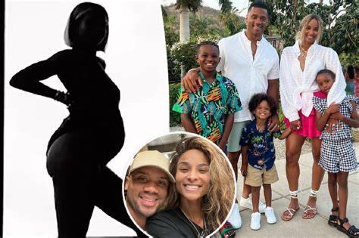 Ciara Pregnant: A Closer Look at the Star's Journey and Family Life