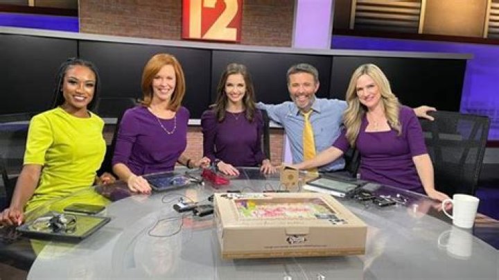 Cincinnati Ohio Channel 12 News: Your Ultimate Guide to Local and Breaking News