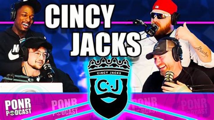 Cincy Jacks: The Rising Star of the Music Industry