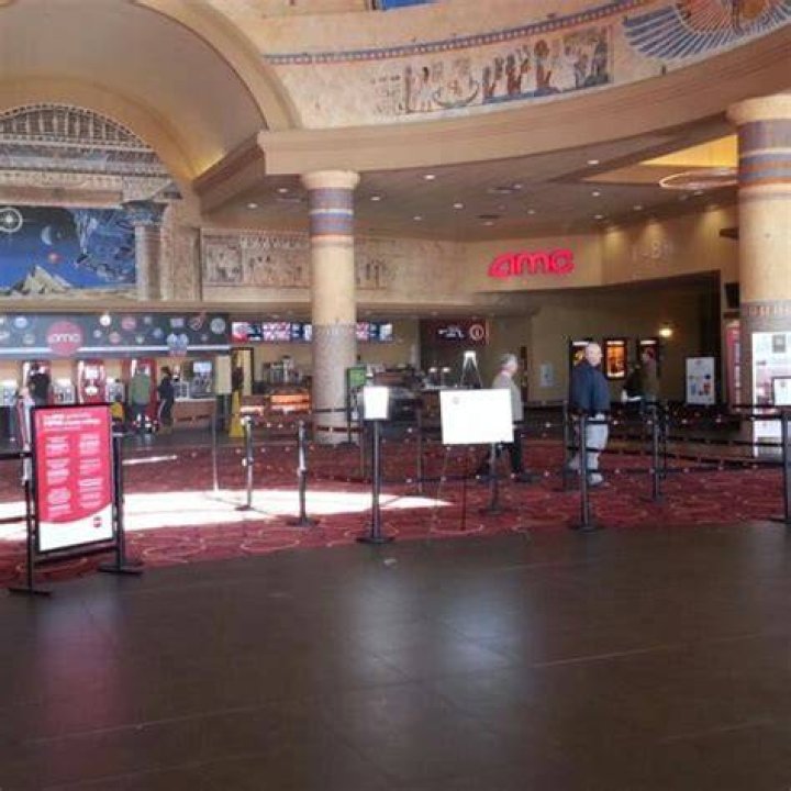Cinema 17 Council Bluffs: Your Ultimate Guide to Entertainment