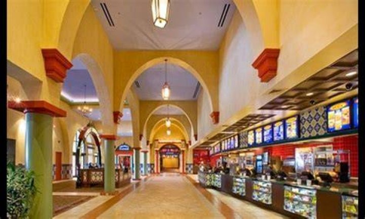 Cinemark Boynton Beach: Your Ultimate Movie Theater Experience