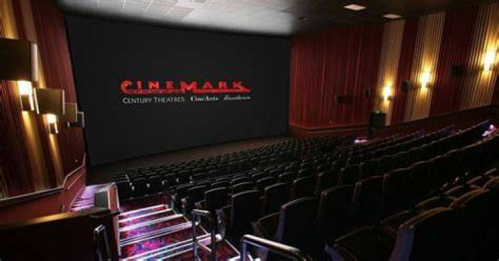 Cinemark Fayette Mall: Your Ultimate Guide to Movie Entertainment