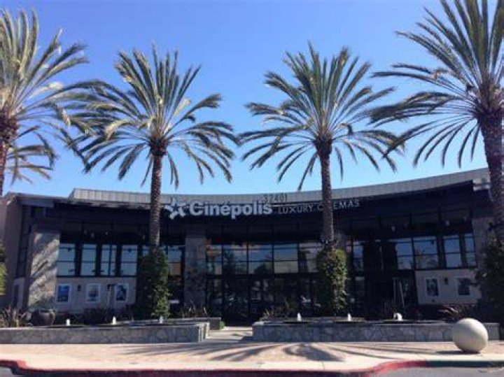Cinepolis Laguna Niguel: The Ultimate Movie Experience Destination