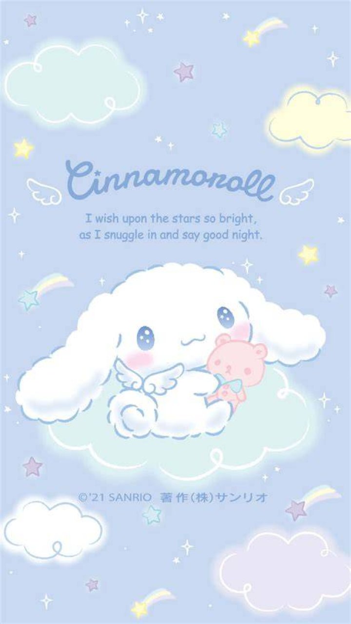 Cinnamoroll Wallpapers: A Comprehensive Guide to Enhancing Your Digital Space