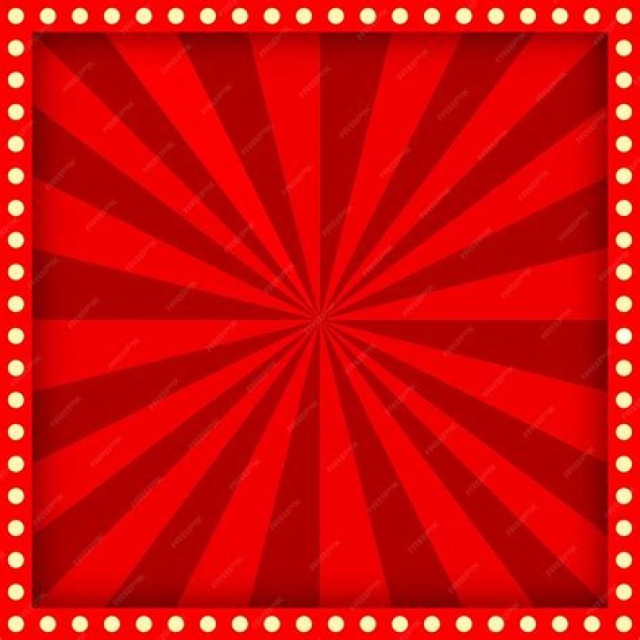 Circo Rojo: The Captivating World of Red Circus