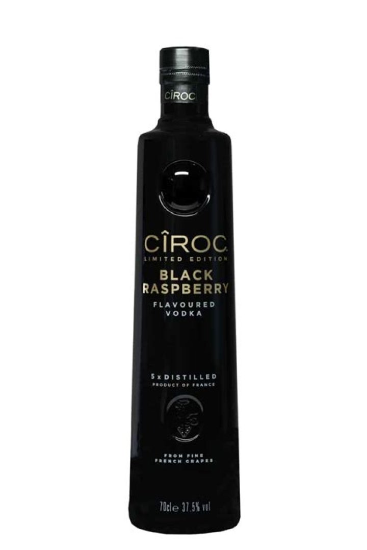 Ciroc Blackberry: The Ultimate Guide to This Premium Vodka Flavor