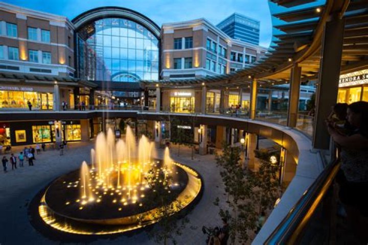 City Creek Mall Restaurants: A Gourmet Destination in the Heart of Salt Lake City