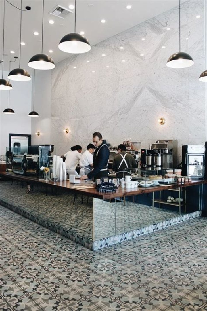 Civil Coffee Highland Park: Your Ultimate Coffee Destination