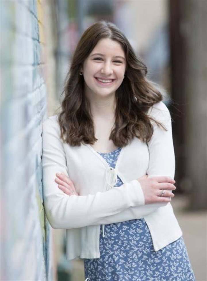 Claire Abbott: The Rising Star in the Entertainment Industry