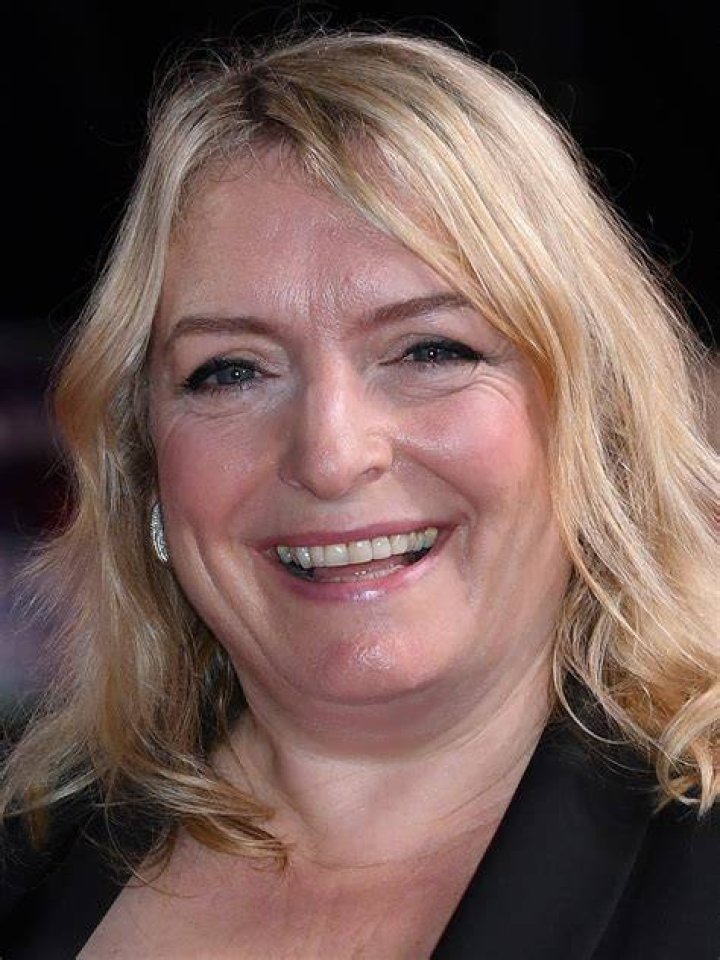 Claire Rushbrook Actress: Unveiling the Talented Star