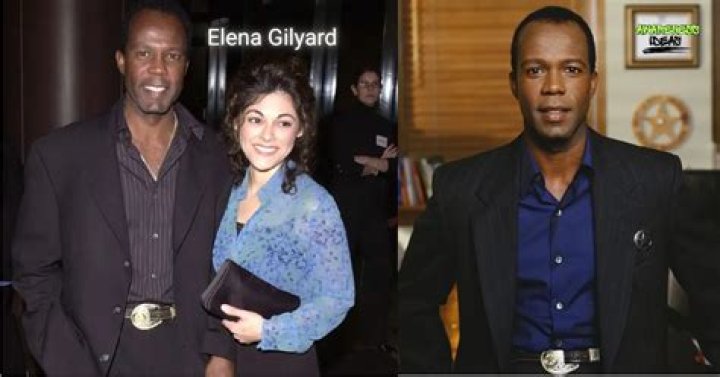 Clarence Gilyard Children: A Comprehensive Look Into the Life and Legacy