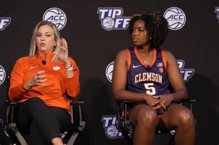 Clemson Lady Tigers: Dominance, Achievements, and Legacy in Women's College Sports